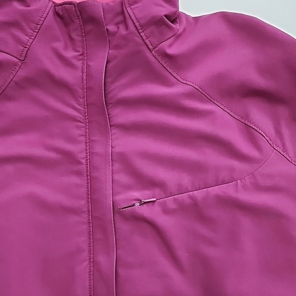 Columbia Sportswear Women's Winter Zip Up Jacket  Purple Pink Size XL - Picture 13 of 16
